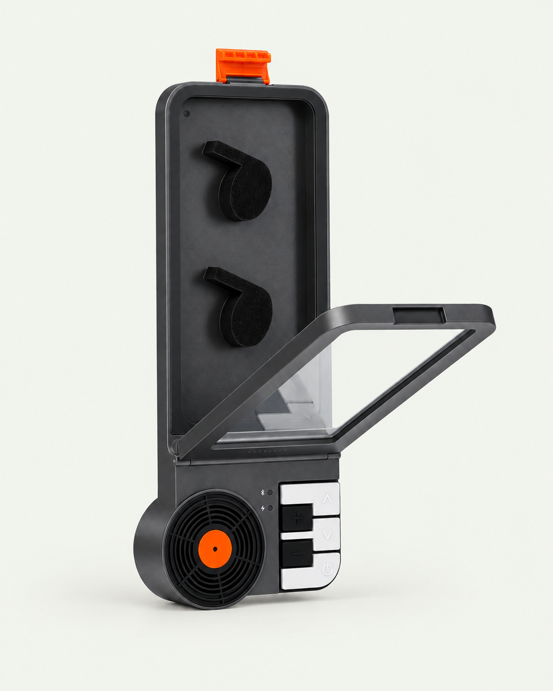 Open-case product image